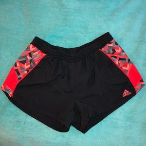 Adidas Athletic Clima Shorts